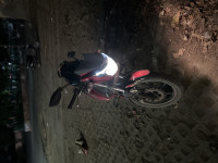 TVS Apache RTR 160