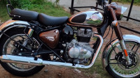 Royal Enfield Classic 350 BS VI 2021 Model