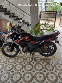 Honda SP 125 BSVI 2018 Model