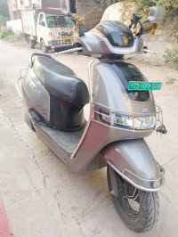 TVS iQube Electric