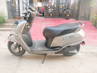 TVS iQube Electric