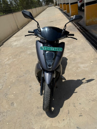 Ather 450X 2022 Model