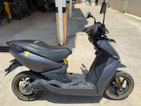 Space Grey Ather 450X