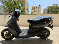 Space Grey Ather 450X