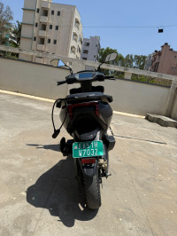 Space Grey Ather 450X