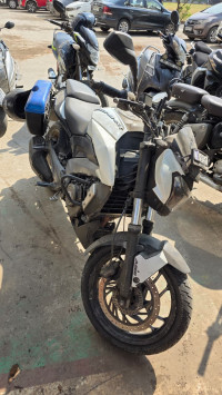 Bajaj Dominar 400 Disc 2017 Model