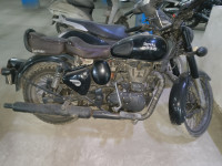 Royal Enfield Bullet Standard 500 2017 Model