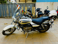 Bajaj Avenger Cruise 220