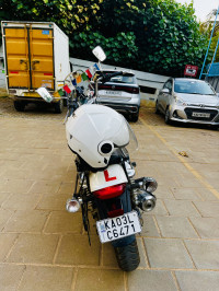 Bajaj Avenger Cruise 220