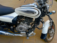 Bajaj Avenger Cruise 220