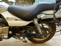 Bajaj Avenger Cruise 220