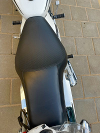 Bajaj Avenger Cruise 220