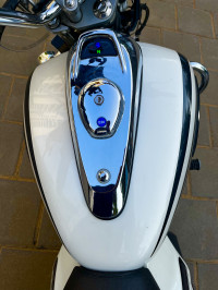 Bajaj Avenger Cruise 220