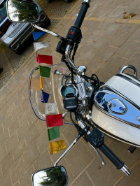 Bajaj Avenger Cruise 220