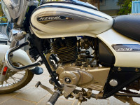Bajaj Avenger Cruise 220