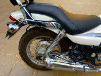 Bajaj Avenger Cruise 220