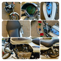 Bajaj Avenger Cruise 220