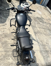 Royal Enfield Meteor 350 Stellar