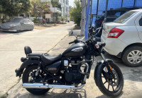 Royal Enfield Meteor 350 Stellar