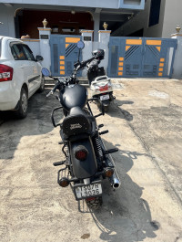 Royal Enfield Meteor 350 Stellar