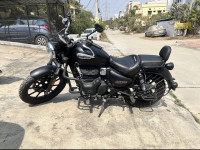 Royal Enfield Meteor 350 Stellar