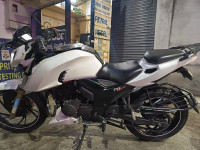 TVS Apache RTR 200 4V 2017 Model