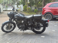 Royal Enfield Classic 500