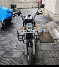 Royal Enfield Thunderbird 350 2016 Model