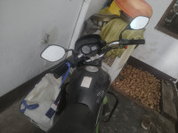 Hero Passion Pro 2019 Model