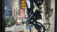 TVS Apache RTR 160 4V 2022 Model