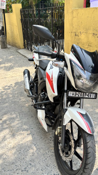 TVS Apache RTR 160 BS VI 2022 Model