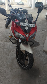Yamaha Fazer