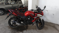 Yamaha Fazer