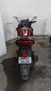 Yamaha Fazer