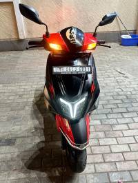 TVS NTORQ 125 Race Edition 2023 Model