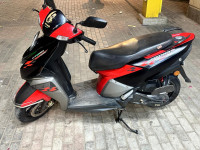 TVS NTORQ 125 Race Edition