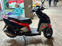 TVS NTORQ 125 Race Edition