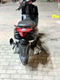 TVS NTORQ 125 Race Edition