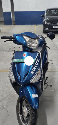 Hero Electric Optima HX 2022 Model