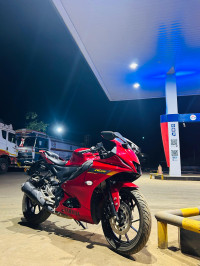 Yamaha R15 V4 2024 Model