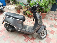 BGauss B8 Li Technology 2022 Model