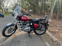 Royal Enfield Bullet Electra 2013 Model