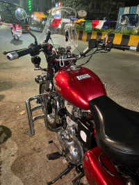 Royal Enfield Bullet Electra