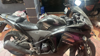 Honda CBR 250R ABS