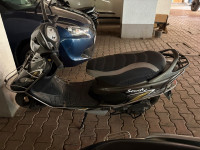 TVS Scooty Pep Plus 2017 Model
