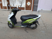 Honda Dio 2015 Model