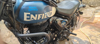 Royal Enfield Hunter 350 Metro