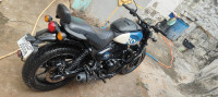 Royal Enfield Hunter 350 Metro