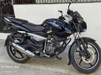 Bajaj Pulsar 135LS 2011 Model