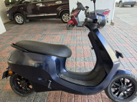 Midnight Blue Ola S1 Pro